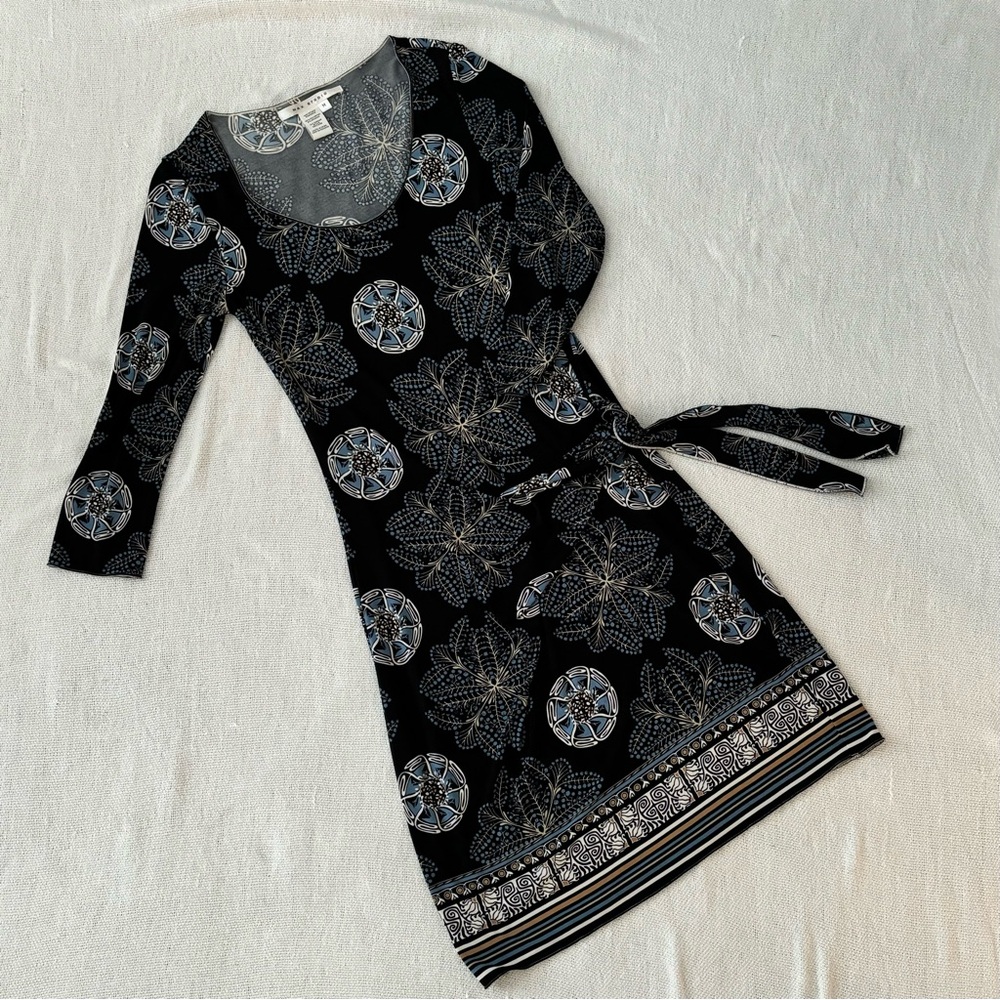Max Studio Sheath Dress